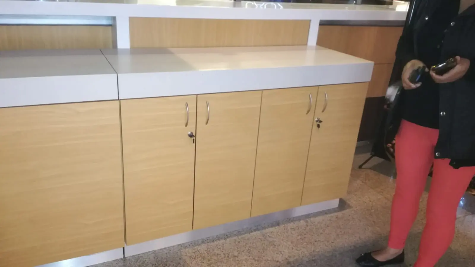 Cocina Integral de Diseño